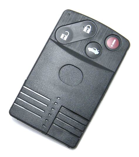 mazda smart card key mx-5|Mazda mx5 keyless remote.